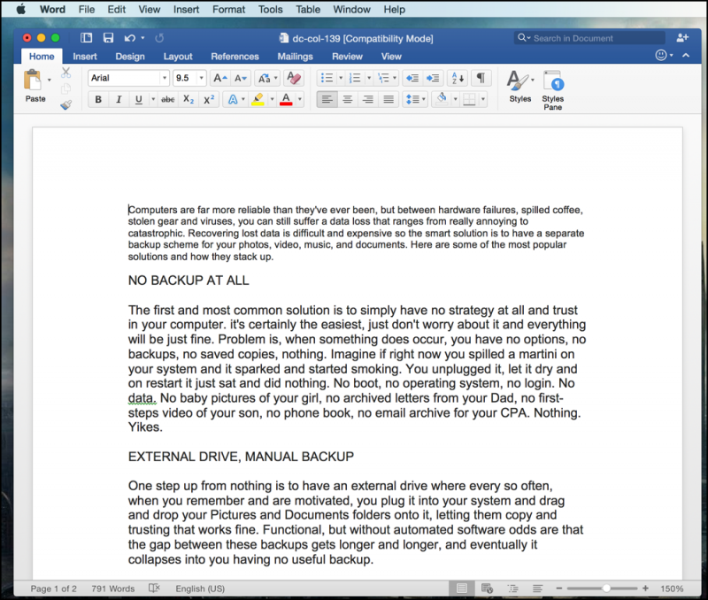 how to download microsoft word for mac